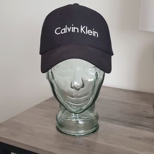 Calvin klein ball cap